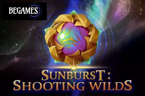 Sunburst: Shooting Wilds